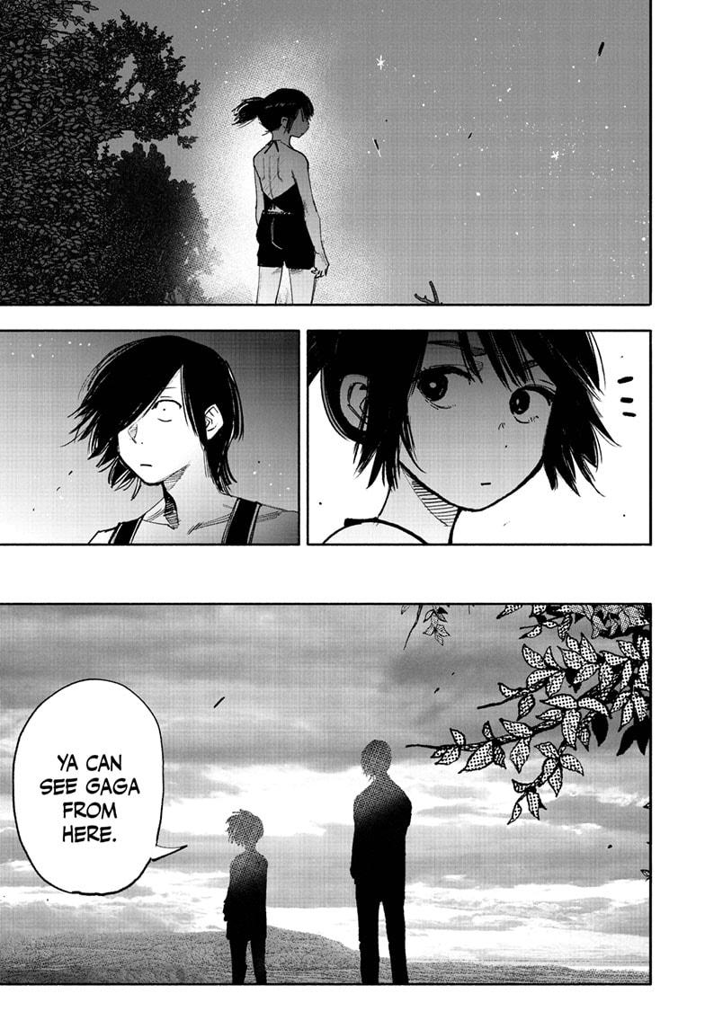 Choujin X, Chapter 47 image 18